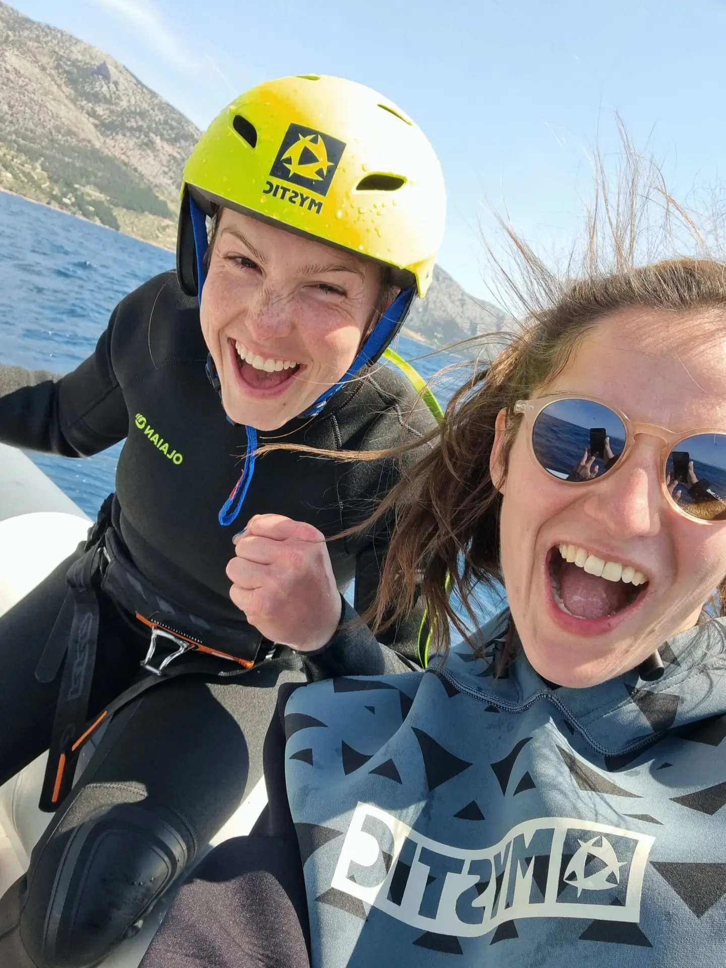 FootLoose Kiteboarding kiteschool