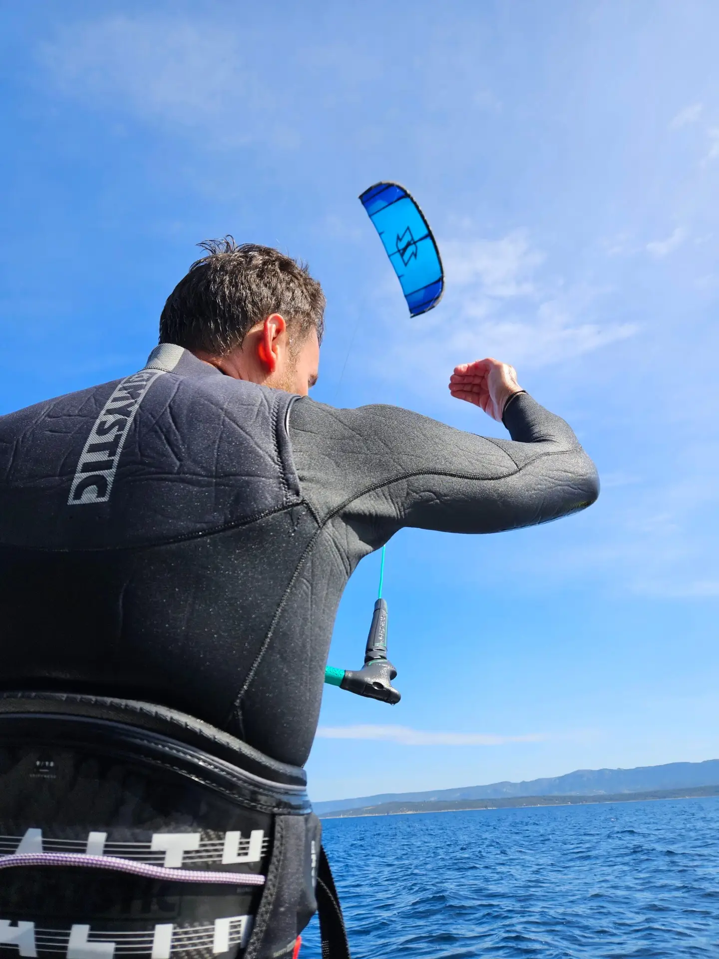 FootLoose Kiteboarding kiteschool