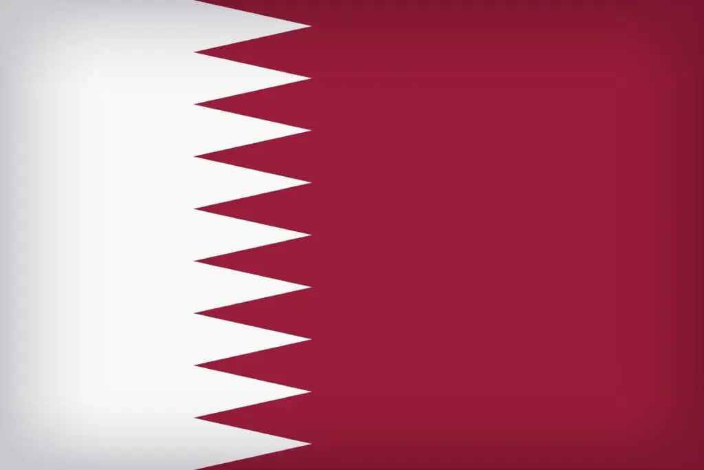 qatar kiteboarding izleti