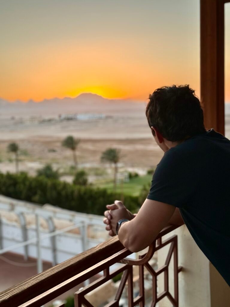 Kiteboarding izlet u Egipat