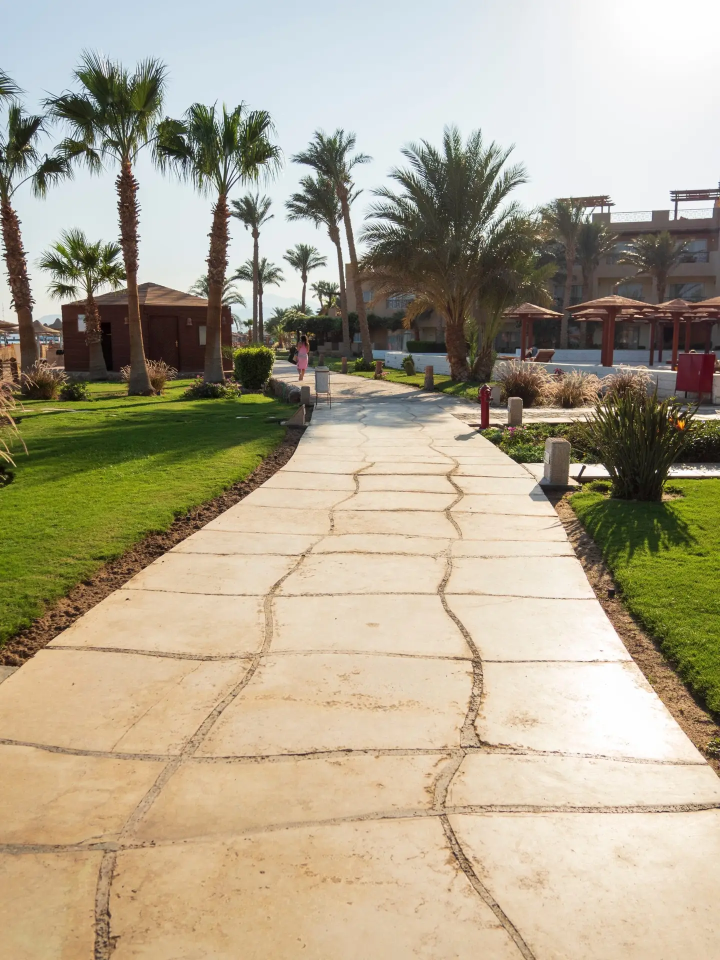 Kiteboarding izlet u Egipat