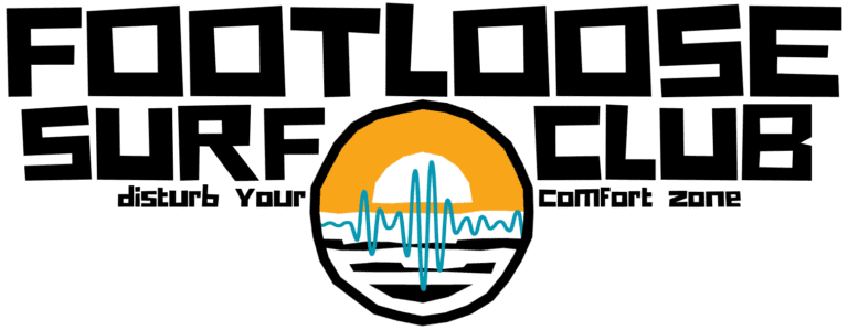 FootLoose Surf Club Croatia