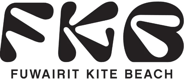 Fuwairit Kite Beach