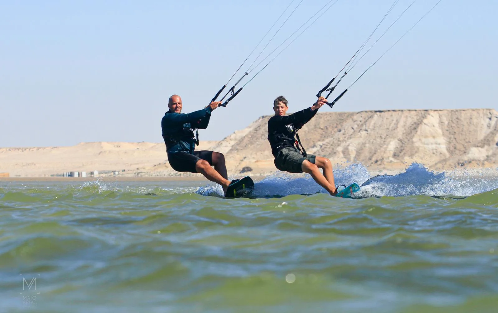 FootLoose Kiteboarding