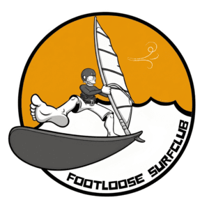 FOOTLOOSE SURFCLUB WINDSURFING